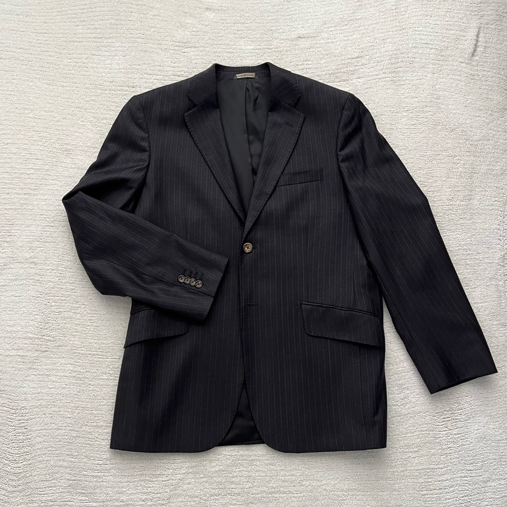 Banana Republic Wool Blazer